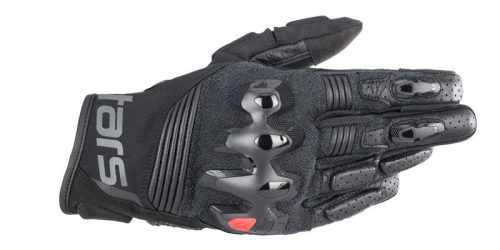 HALO LEATHER GLOVES
