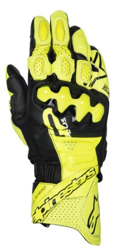 GP PLUS R V3 GLOVES