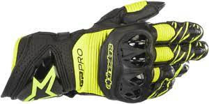 GP PRO R3 GLOVES