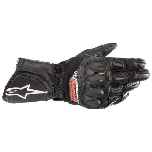 SP-8 V3 GLOVES AIRFLOW