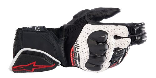 SP-8 V3 GLOVES AIRFLOW