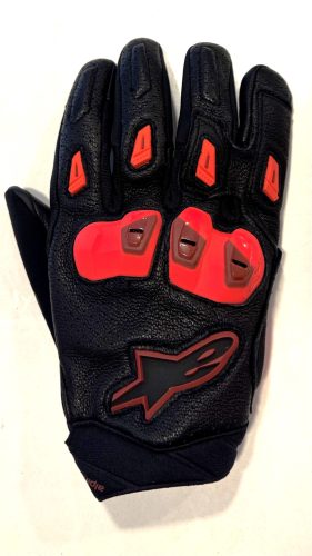 SP X 7 AIR GLOVES