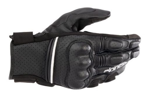 PHENOM LEATHER GLOVES AIR