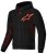 CHROME AIR SPORT HOODIE