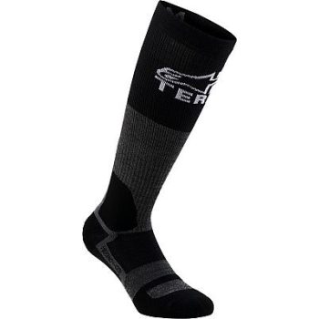 AT 8 MERINO SOCKS