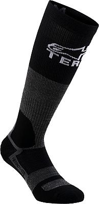 AT 8 MERINO SOCKS