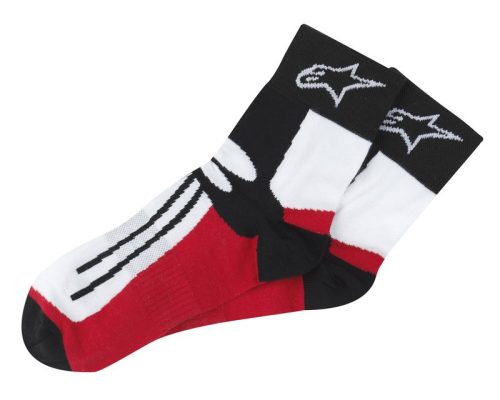 RACING ROAD SOCKS SHORT