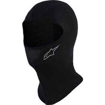 AT 8 MERINO BALACLAVA OS