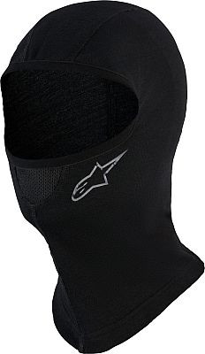 AT 8 MERINO BALACLAVA OS