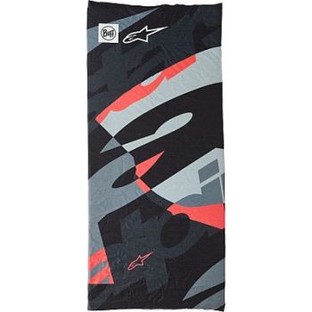 BUFF MOGRESS NECK TUBE OS