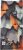 BUFF NAZCA NECK T OS