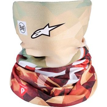 BUFF PEAKS PRIMALOFT NECK TUBE OS