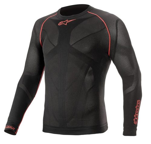 RIDE TECH V2 TOP SUMMER long sleeve