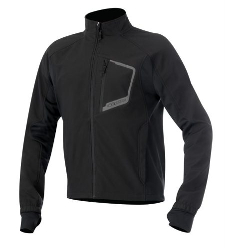 TECH LAYER TOP