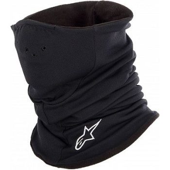 TECH NECK WARMER BASELAYER