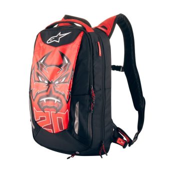 CITY HUNTER BACK PACK FQ20