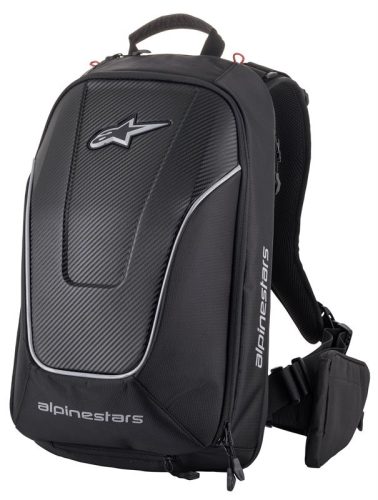 CHARGER PRO BACKPACK
