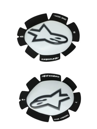 GP PLUS KNEE SLIDER