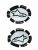 GP PLUS KNEE SLIDER
