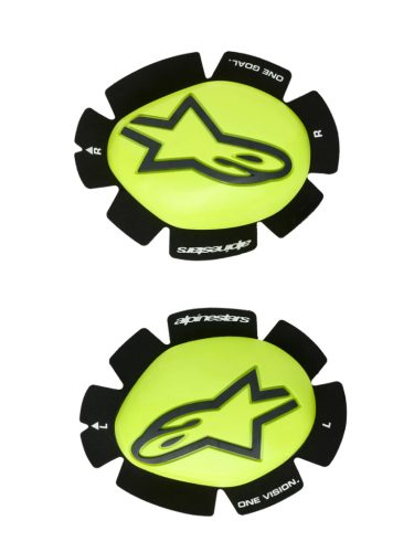GP PLUS KNEE SLIDER