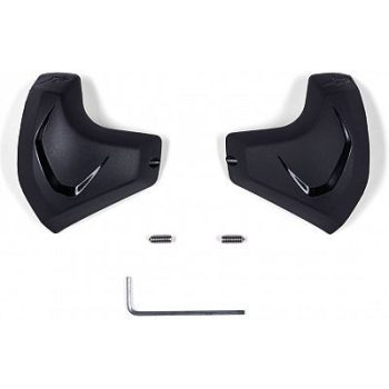GP PRO ELBOW SLIDER INSERT fekete OS
