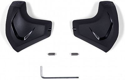 GP PRO ELBOW SLIDER INSERT fekete OS