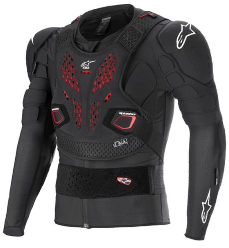 BIONIC PRO V3 PLASMA JACKET