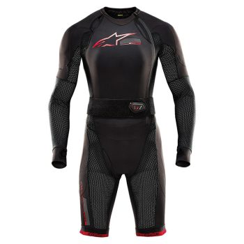 TECH-AIR 10 V2 RACE SYSTEM
