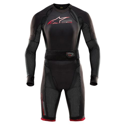 TECH-AIR 10 V2 RACE SYSTEM