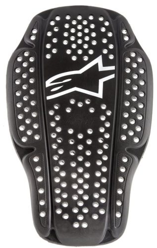 NUCLEON KR-2i BACK PROTECTOR (POCKET)