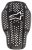 NUCLEON KR-2i BACK PROTECTOR (POCKET)