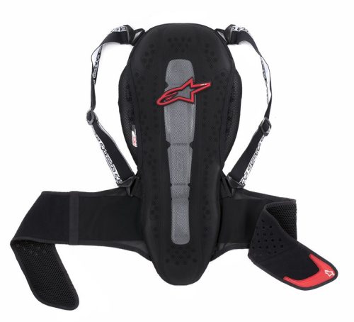 NUCLEON KR-2 BACK PROTECTOR