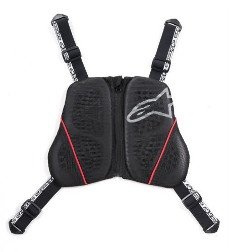 NUCLEON KR-C CHEST PROTECTOR