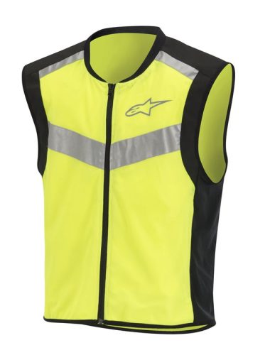 FLARE NEON VEST