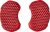 NUCLEON MORPH ST HL2 HIP PROTECTOR