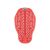NUCLEON PLASMA BACK PROTECTOR (pocket)