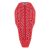 NUCLEON PLASMA FULL BACK PROTECTOR (pocket)