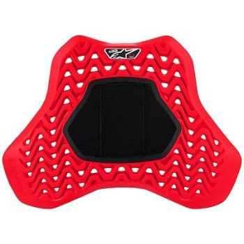 NUCLEON PLASMA FULL CHEST PROTECTOR tépőzáras