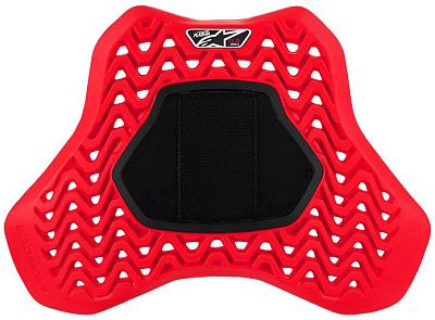 NUCLEON PLASMA FULL CHEST PROTECTOR tépőzáras