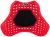 NUCLEON PLASMA FULL CHEST PROTECTOR tépőzáras