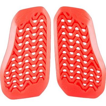 NUCLEON PLASMA CHEST PROTECTOR (pocket)