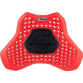 NUCLEON PLASMA RACING CHEST PROTECTOR INSERT