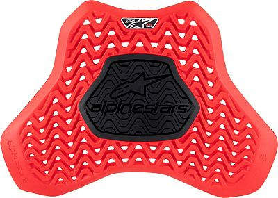 NUCLEON PLASMA RACING CHEST PROTECTOR INSERT