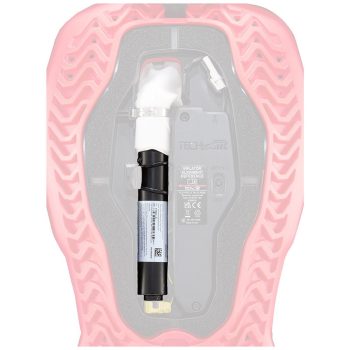 TECH-AIR 5 PLASMA (TYPE II) INFLATOR KIT OS