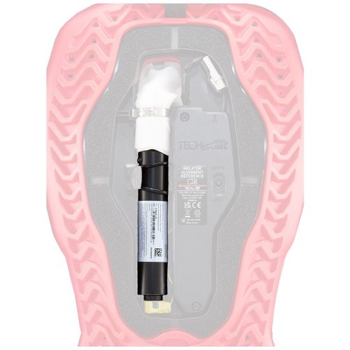 TECH-AIR 5 PLASMA (TYPE II) INFLATOR KIT OS