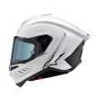 SUPERTECH R10 SOLID WHITE