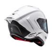 SUPERTECH R10 SOLID WHITE