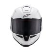 SUPERTECH R10 SOLID WHITE