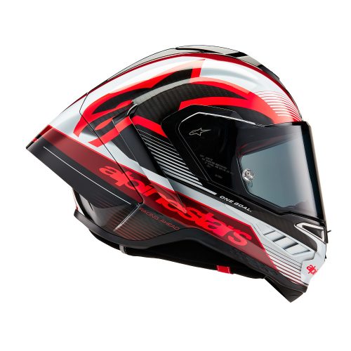 SUPERTECH R10 TEAM RED