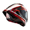 SUPERTECH R10 TEAM RED